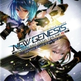New PHANTASY STAR ONLINE 2 PSO2 NEW GENESIS Original Sound